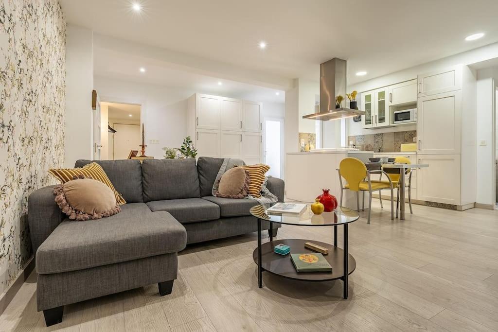 Luxury Suite Solarillo De Gracia Granada Buitenkant foto