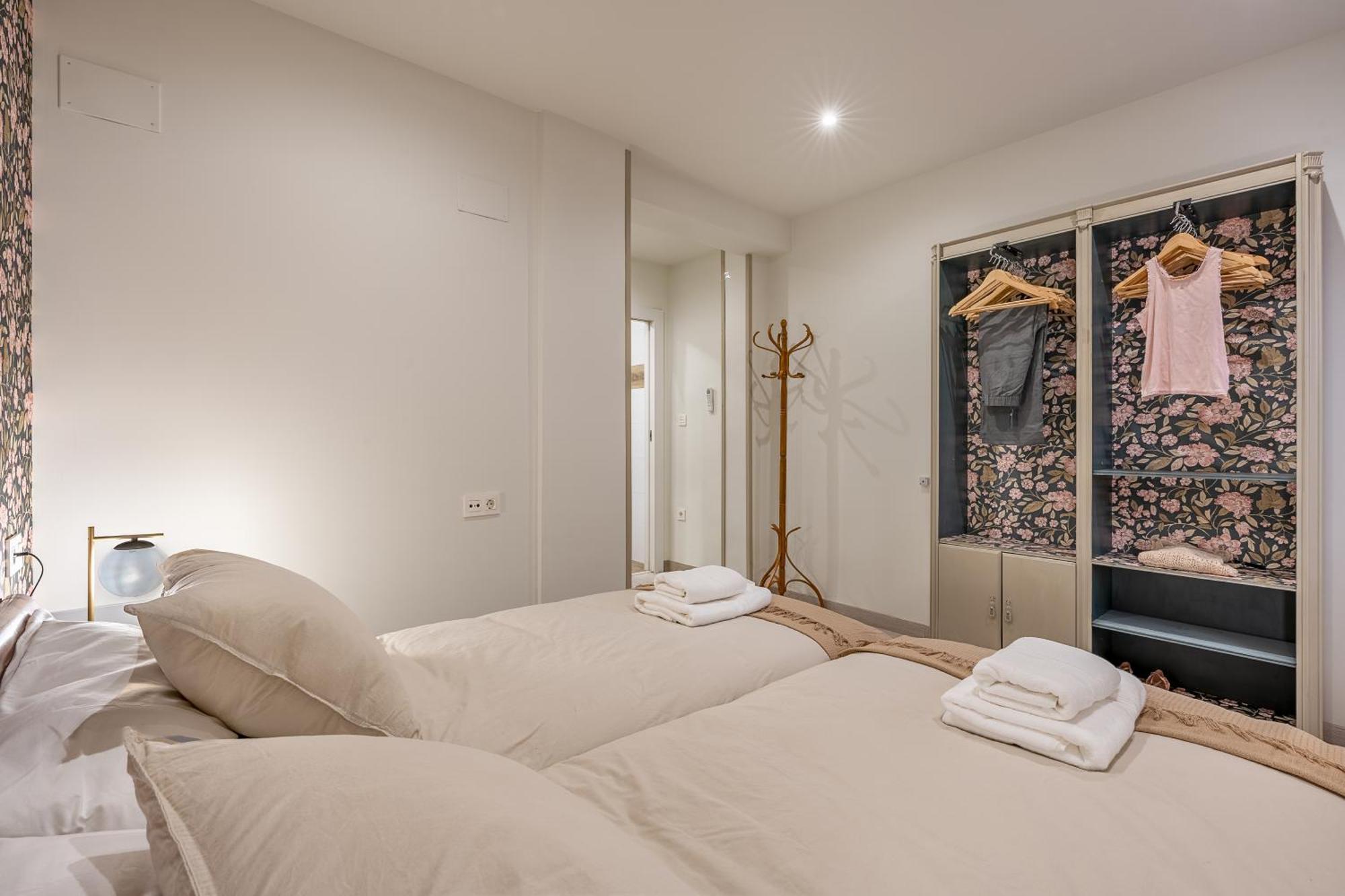 Luxury Suite Solarillo De Gracia Granada Buitenkant foto
