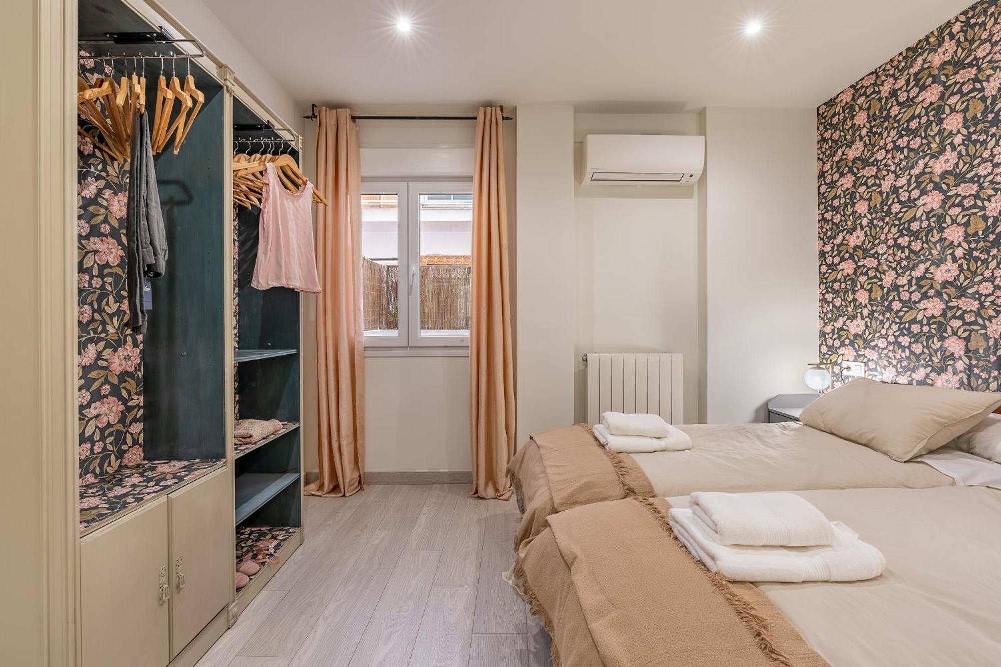 Luxury Suite Solarillo De Gracia Granada Buitenkant foto