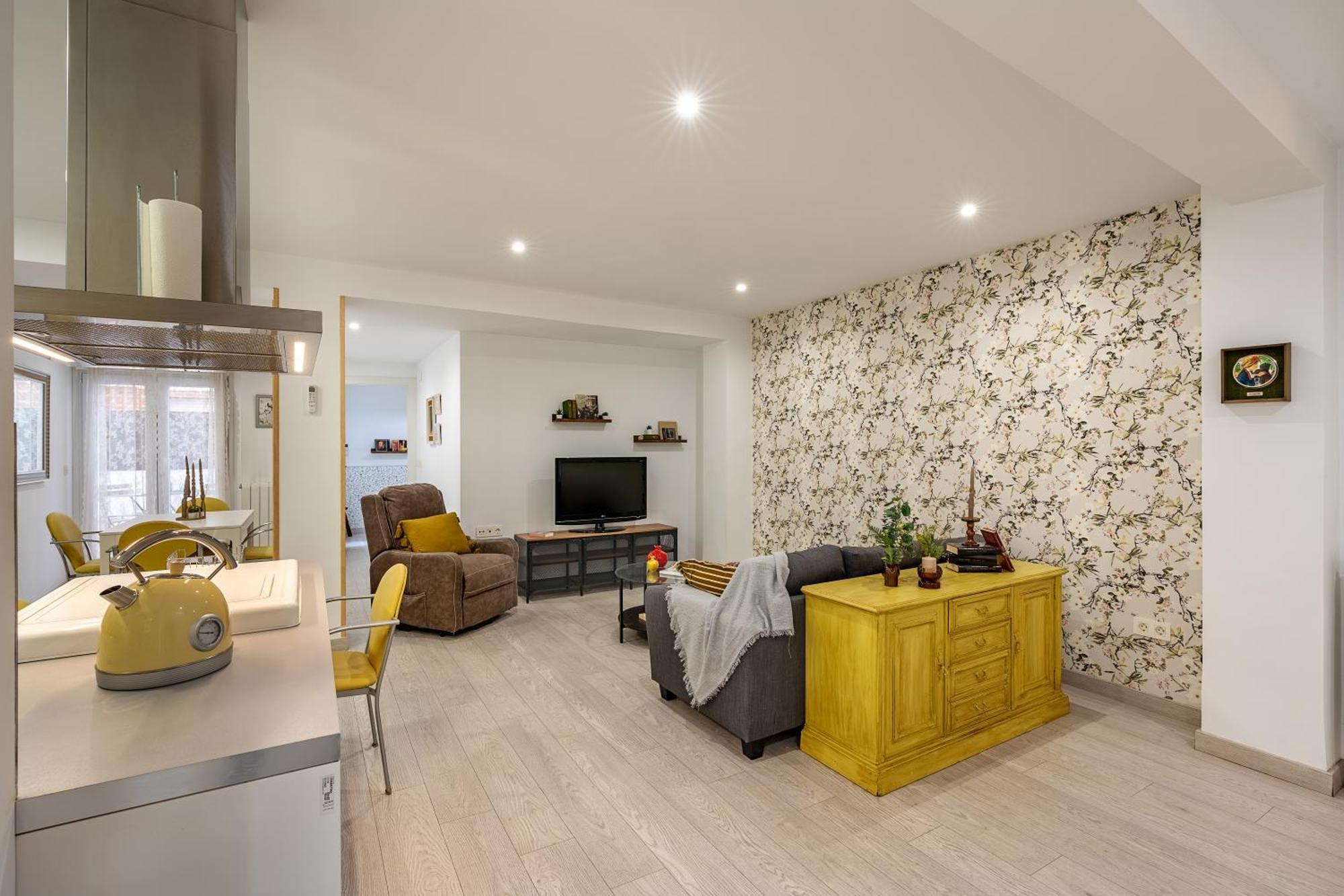 Luxury Suite Solarillo De Gracia Granada Buitenkant foto