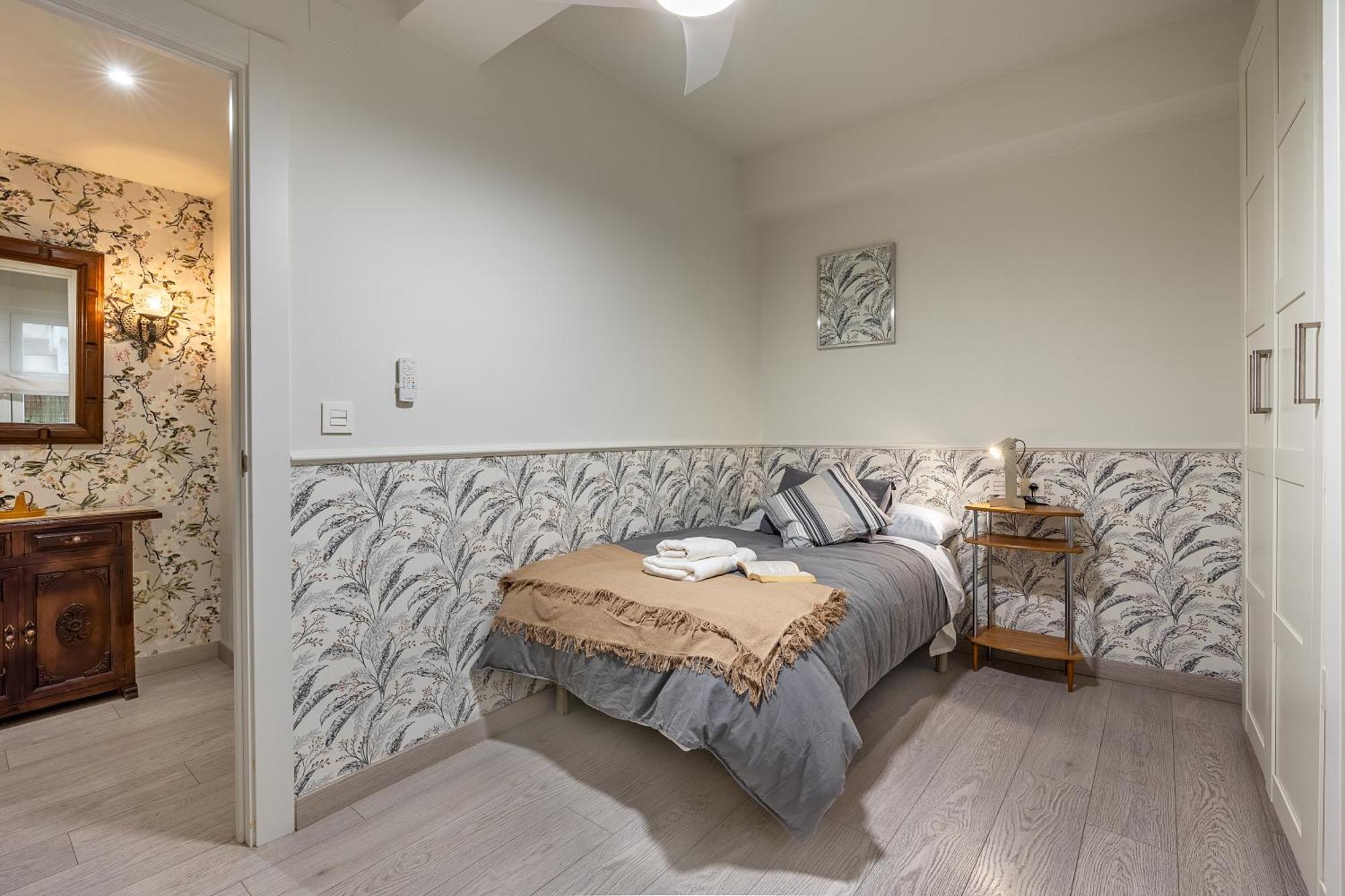 Luxury Suite Solarillo De Gracia Granada Buitenkant foto