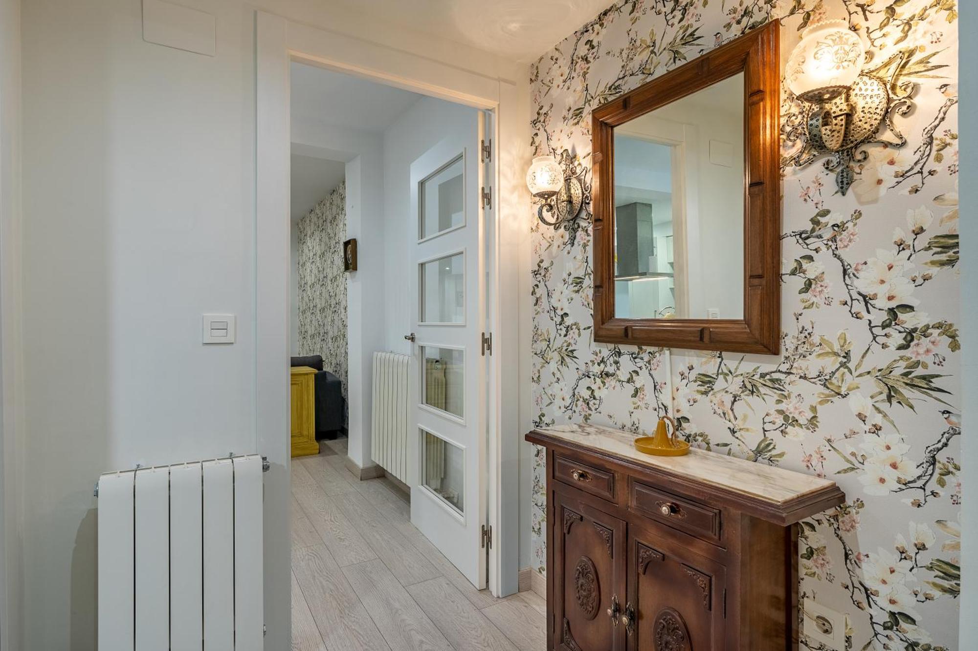 Luxury Suite Solarillo De Gracia Granada Buitenkant foto