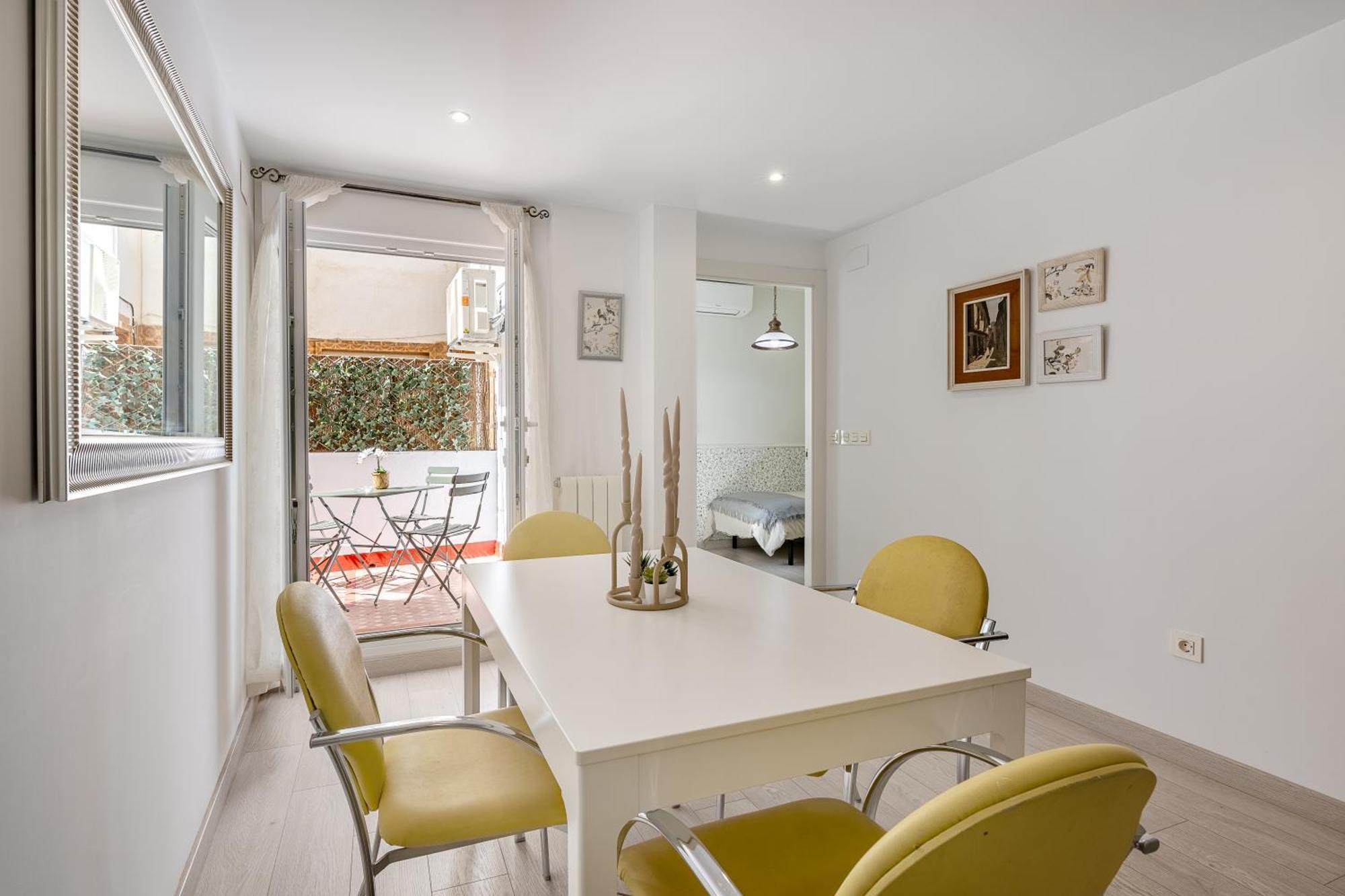 Luxury Suite Solarillo De Gracia Granada Buitenkant foto
