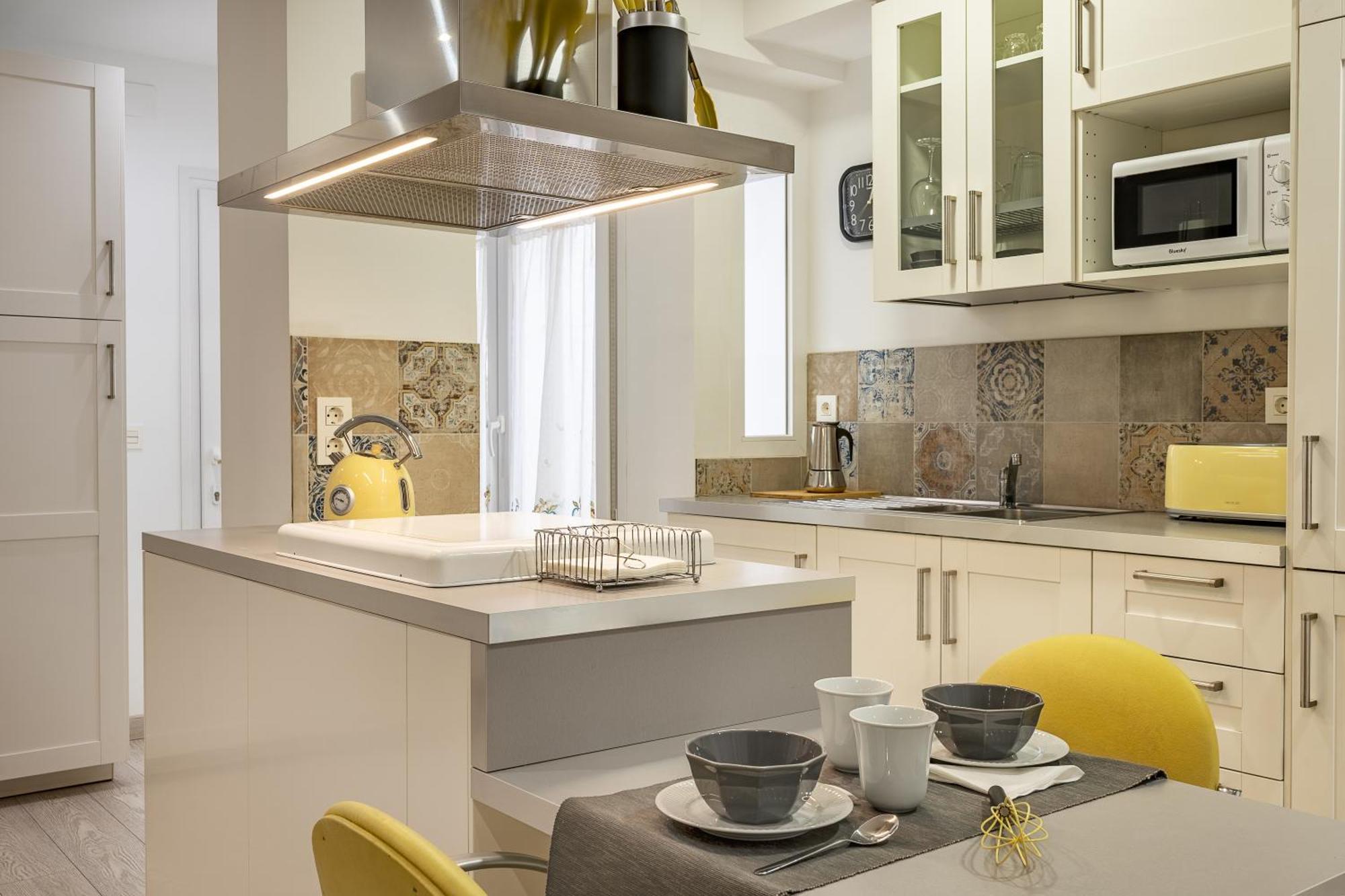 Luxury Suite Solarillo De Gracia Granada Buitenkant foto